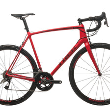 Trek Emonda SLR Race Shop Limited Road Bike - 2018, 62cm drive side